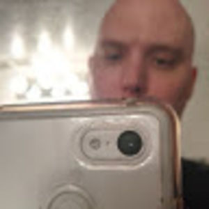 Meet your Posher, Ross